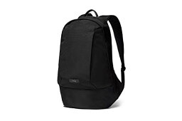 Bellroy Classic Backpack Second Edition 容量20リットル、15インチのノートPC - Black