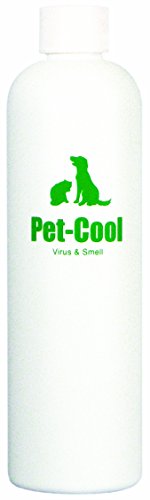 公式 Pet-Cool　ウイルス＆スメル　除菌消臭　詰替　300ml