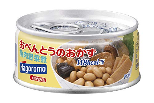 はごろも おべんとうのおかず 90g (1603)*12個