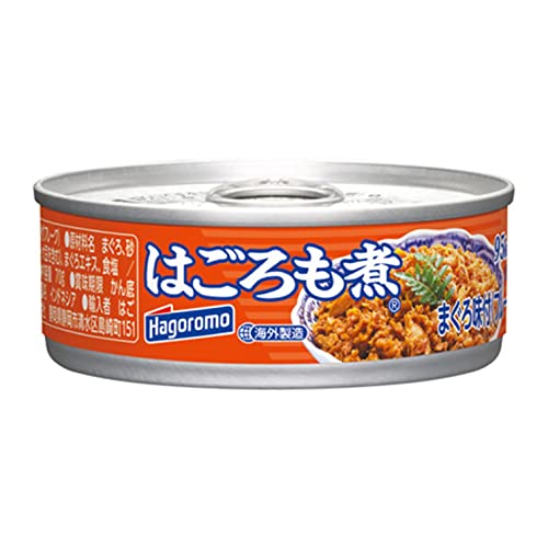 はごろも はごろも煮(N)ラ(1130)*24個