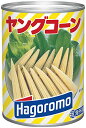 はごろも ヤングコーン タイ産 540g (2370)*2個