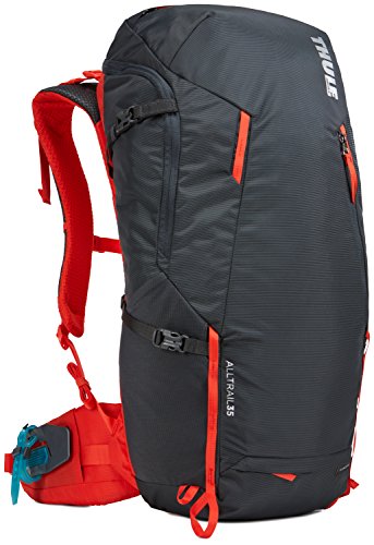 スーリー カメラバッグ 【スーリー】リュック ALLTRAIL 35L M-OBSIDIAN 3203536 容量:35L