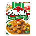 野菜(じゃがいも、にんじん)、牛脂豚脂混合油、牛肉、小麦粉、砂糖、でんぷん、りんごペースト、ソテーオニオン、カレーパウダー、食塩、トマトペースト、バターミルクパウダー、酵母エキス、チャツネ、しょうがペースト、香辛料、ガーリックペースト/調味料(アミノ酸等)、乳酸Ca、カラメル色素、酸味料、香辛料抽出物、香料、(一部に乳成分・小麦・牛肉・豚肉・りんごを含む)乳製品、小麦、牛肉、豚肉、リンゴ