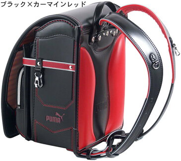 ■500円券/名前タグ贈呈 ランドセル プーマ PB-19GE セイバン 天使のはね 男の子 2021 人気 PUMA