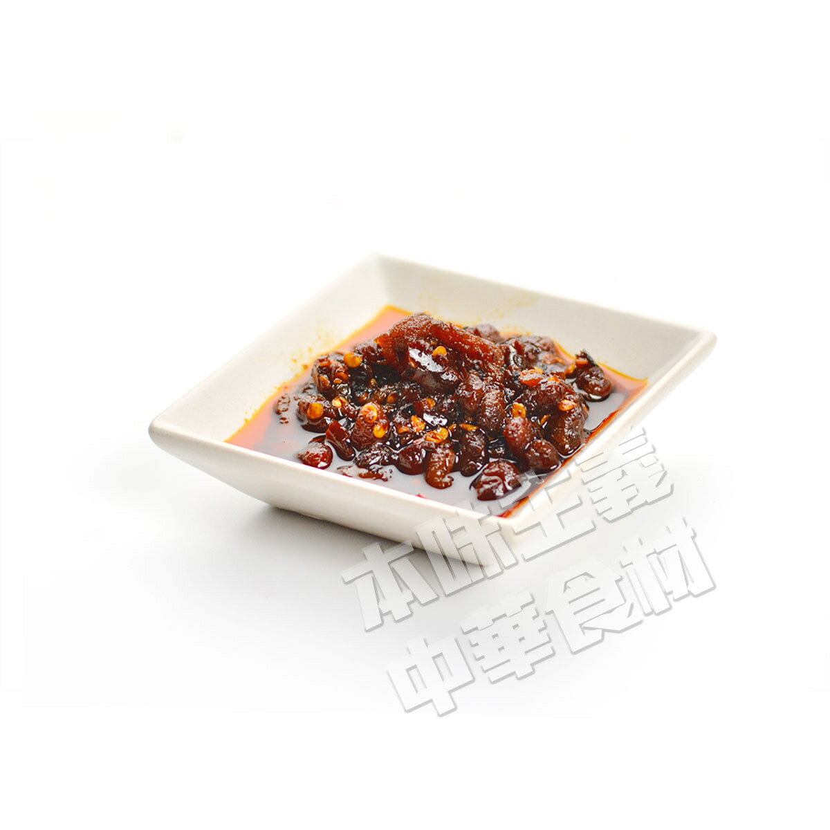 老干媽肉糸豆鼓油辣椒(干し豚肉入りラー油) 中華料理人気商品・中華食材調味料・中国名産 老干媽肉糸豆鼓油辣椒(干し豚肉入りラー油) 中華料理人気商品・中華食材調味料・中国名産
