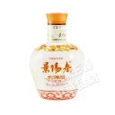 中国景芝景陽春濃香型白酒六年壇35度　250ml　中国名物・山東名酒・中華料理人気商品