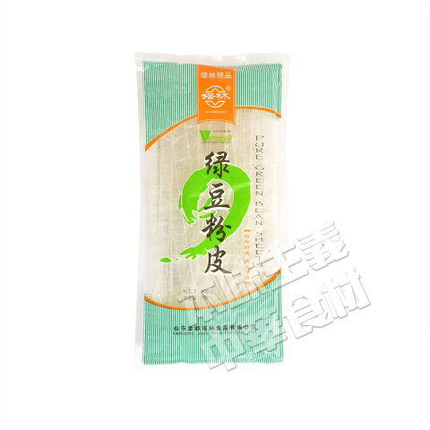 塔林牌緑豆粉皮(ふんぴ)200g 中華食材調味料・中華料理人気商品