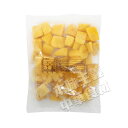 冷凍完熟マンゴーカット500g/本場タイ産/果物/トロピカル...
