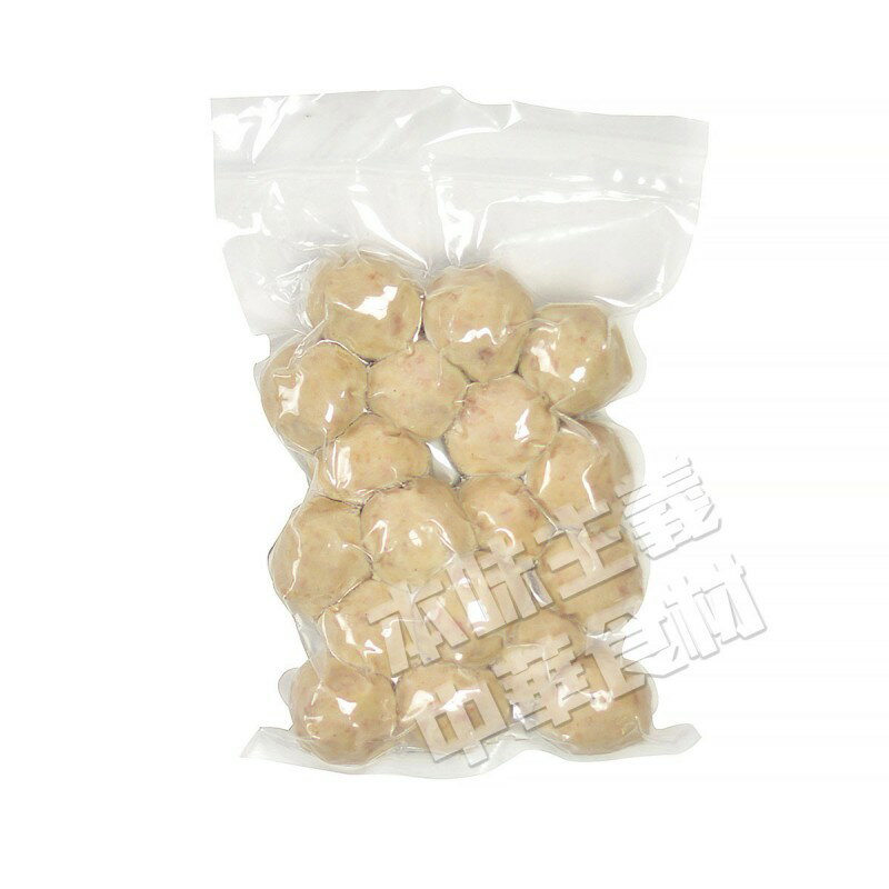 【お得4袋セット】台湾産 友盛豚肉貢丸（ポークミートボール）300g×4点 中華食材 ...