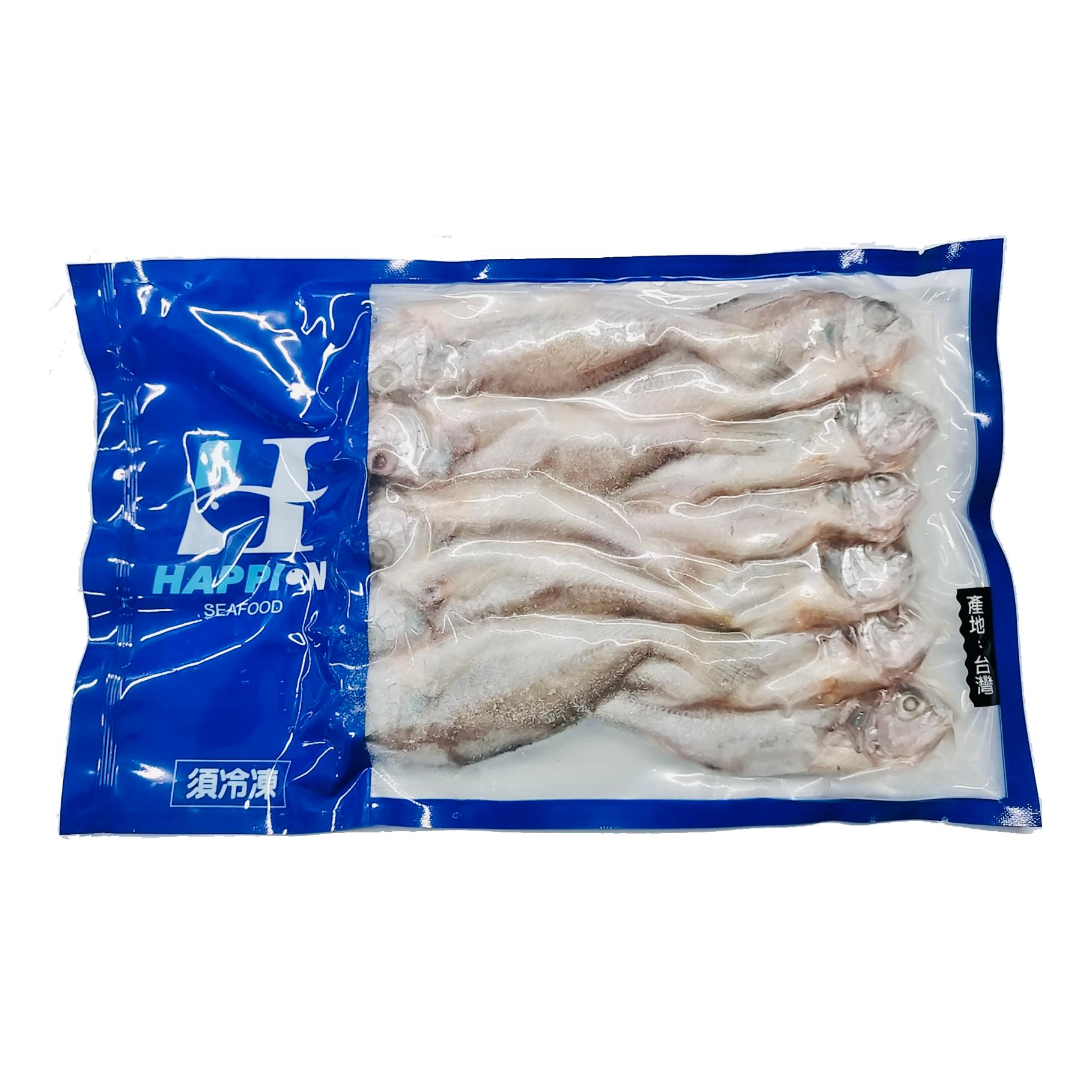 興旺水産 冷凍 グチ 小黄魚 台湾産 500g