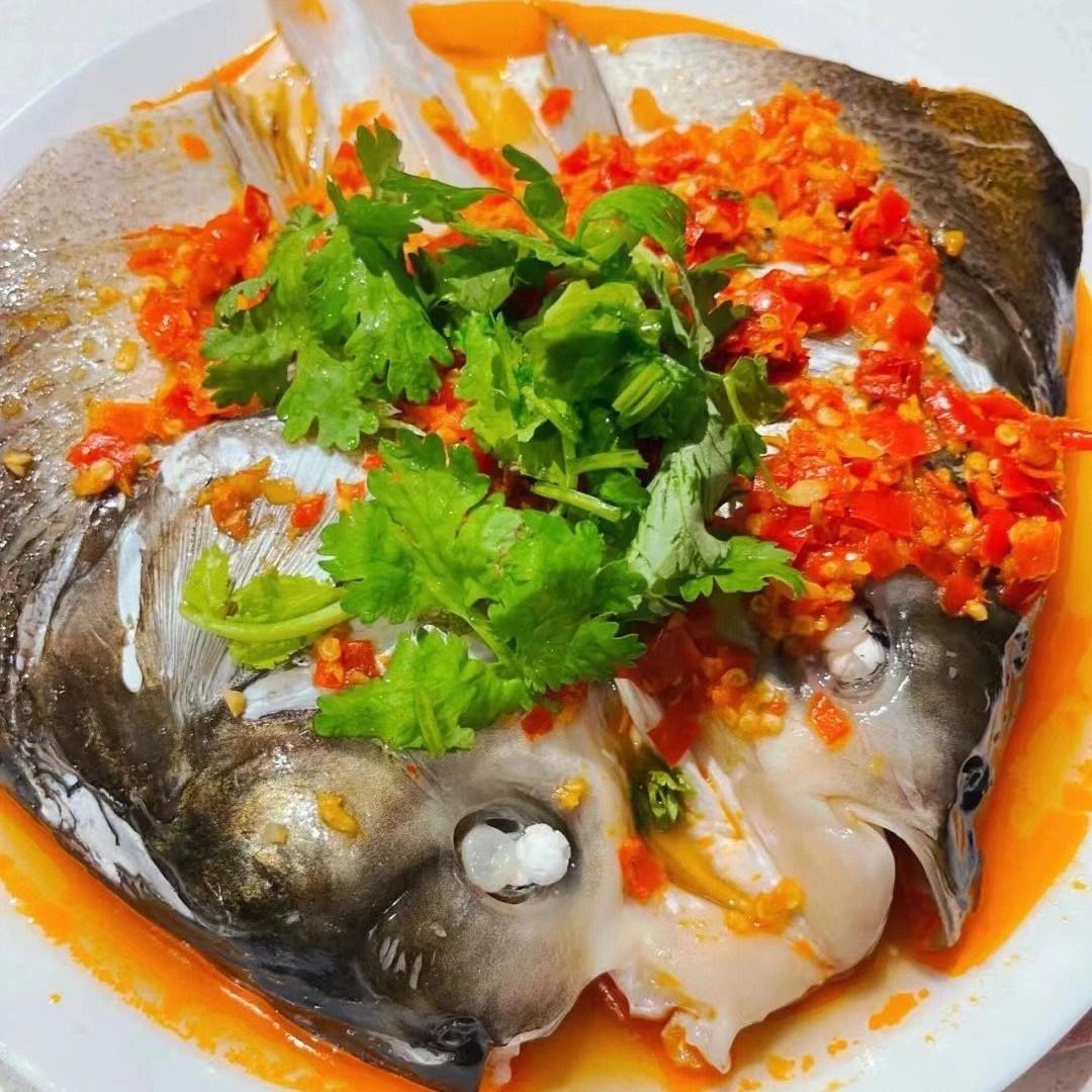 魚頭 躱椒魚頭 魚の頭の唐辛子切り 640g　自宅で簡単調理
