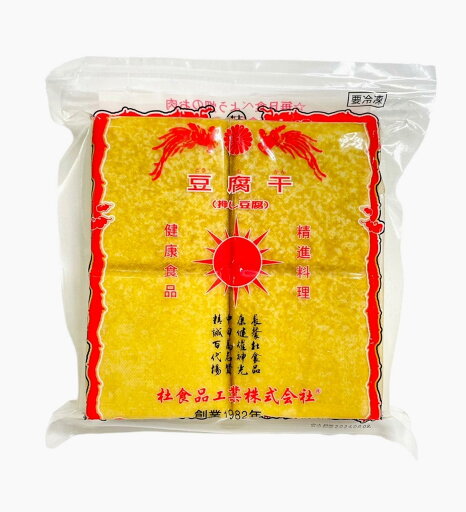 干し豆腐520g 干し豆腐520g