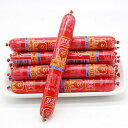 王中王ソーセージ 50g 80g 50g×10本 80g×10本