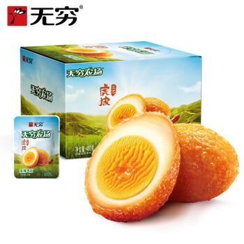無窮農場香辣虎皮雞蛋