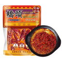 橋頭 地道重慶老火鍋底料500g 中華料理/中華食材/人気調味料/本場の味/合わせ調味料