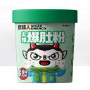 【送料無料】お買得24点セット(1ケース)食族人麻辣爆肚粉碗装 即席中華ビーフン 150g カップ 中華風春雨スープ 即席春雨
