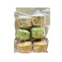 本味主義 健康まんじゅう(6個入) 蒸しパン 中華点心 冷凍食品