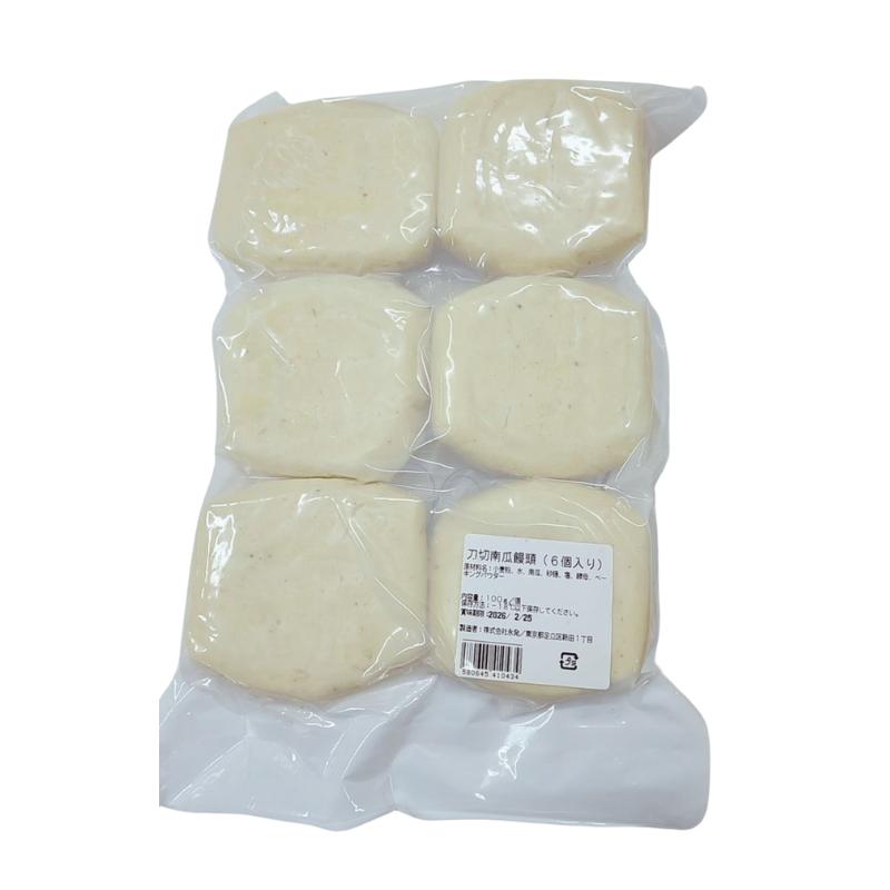 ��̣ ������Ƭ ���ܤ����Ƭ �ޤ󤸤夦 (6��)600g