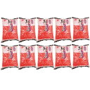 紅生姜 千切り 1kgx10袋 業務用 紅ショウガ 紅しょうが まとめ買い【送料無料】