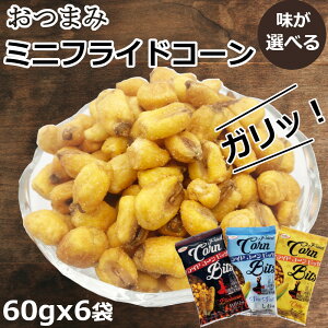 1000円ポッキリ 送料無料 選べる おつまみセット フライドコーン 90gx5袋 （しお、チーズ、バーベキュー） ナッツ　トウモロコシ おつまみ スナック お試し おやつ