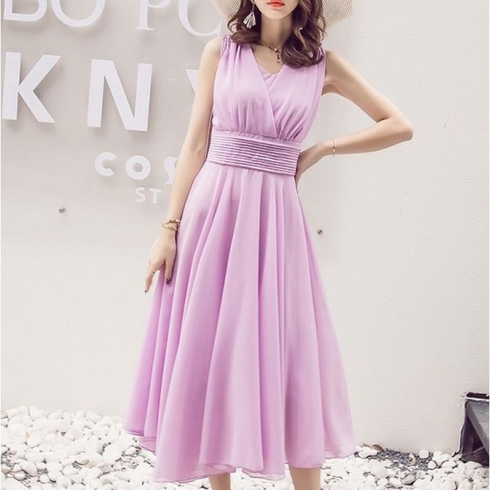 パーティードレス 韓国 ドレス 個性的 ワンピース プチプラ 結婚式 二次会 お呼ばれ ロング カシュクー..