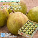 ギフト 送料無料 山形県産洋梨ラフランス約5kg のし対応 お歳暮 ※九州・沖縄・一部離島を除く rf20 11月上旬ころより順次出荷