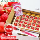 母の日 2025年 ギフト 山形県産さくらんぼ佐藤錦 24粒 L玉 豪華菓子箱入り 送料無料※一部地域別途送料 mc08