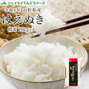 【キャンセル不可・着日指定不可】お米 10kg 山形県産 はえぬき 精米 10kg(10kg×1...