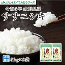 新米 10kg 送料無料 令和5年産 山形県産 ササニシキ 精米 ブランド米 JA 予約商品 一部地域は別途送料追加 rys1005