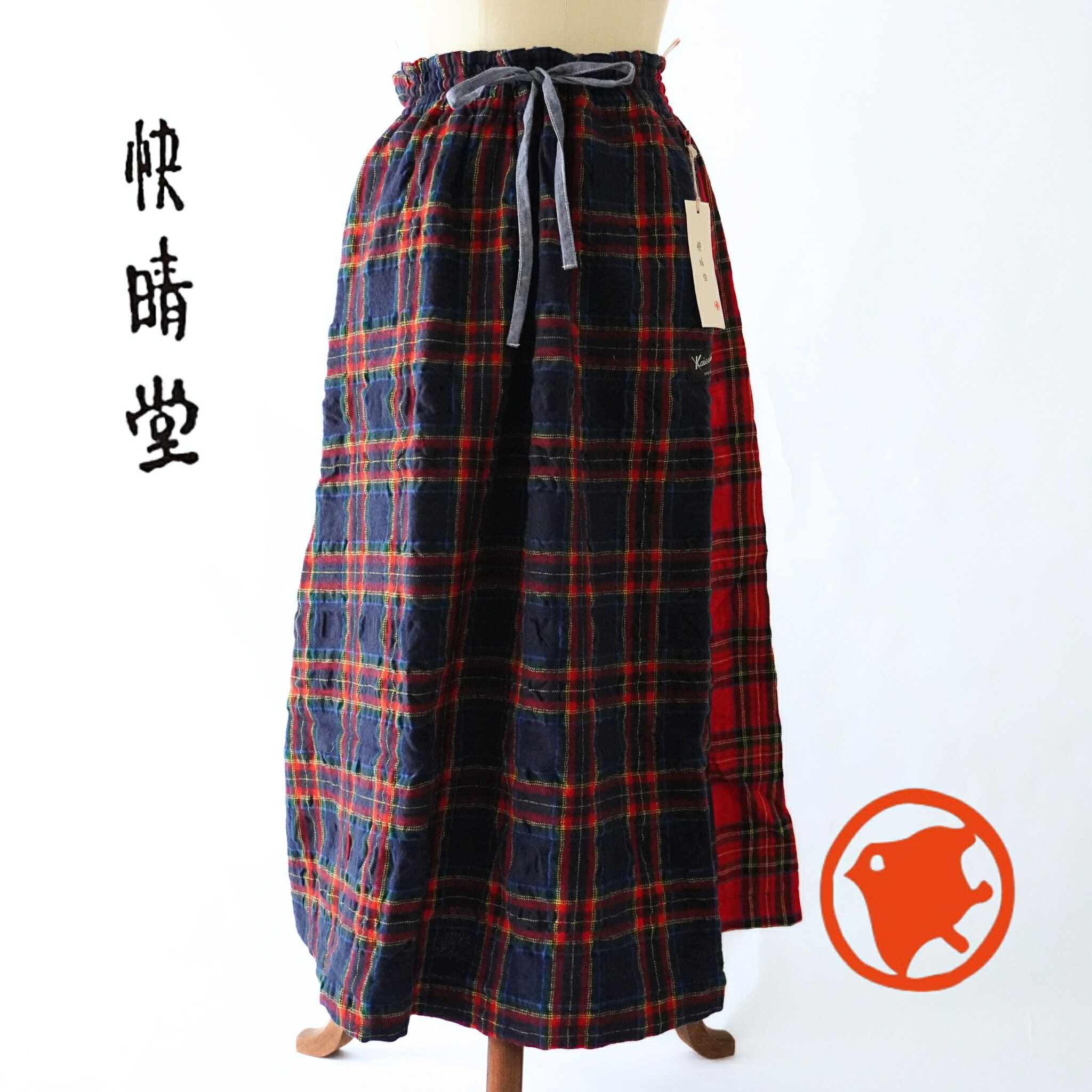 楽天市場】快晴堂（スカート｜ボトムス）：レディースファッションの通販