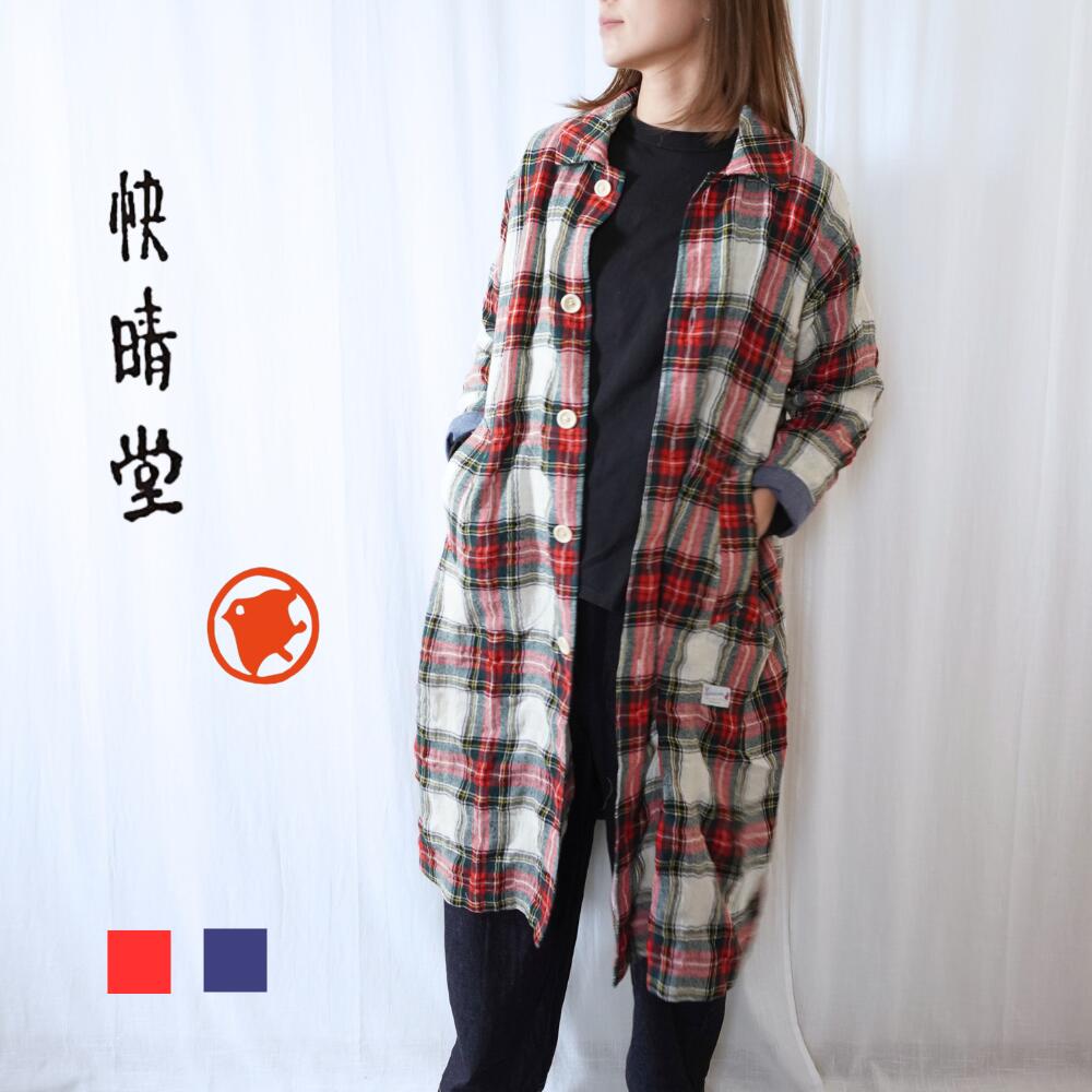 楽天市場】快晴堂（チュニック｜レディースファッション）の通販