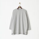 【 SALE 】 【 TENERITA 公式 】 パイルジャージ レディース長袖プルオーバー | 長袖 レディース ルームウェア フリーサイズ 日本製 プレゼン...