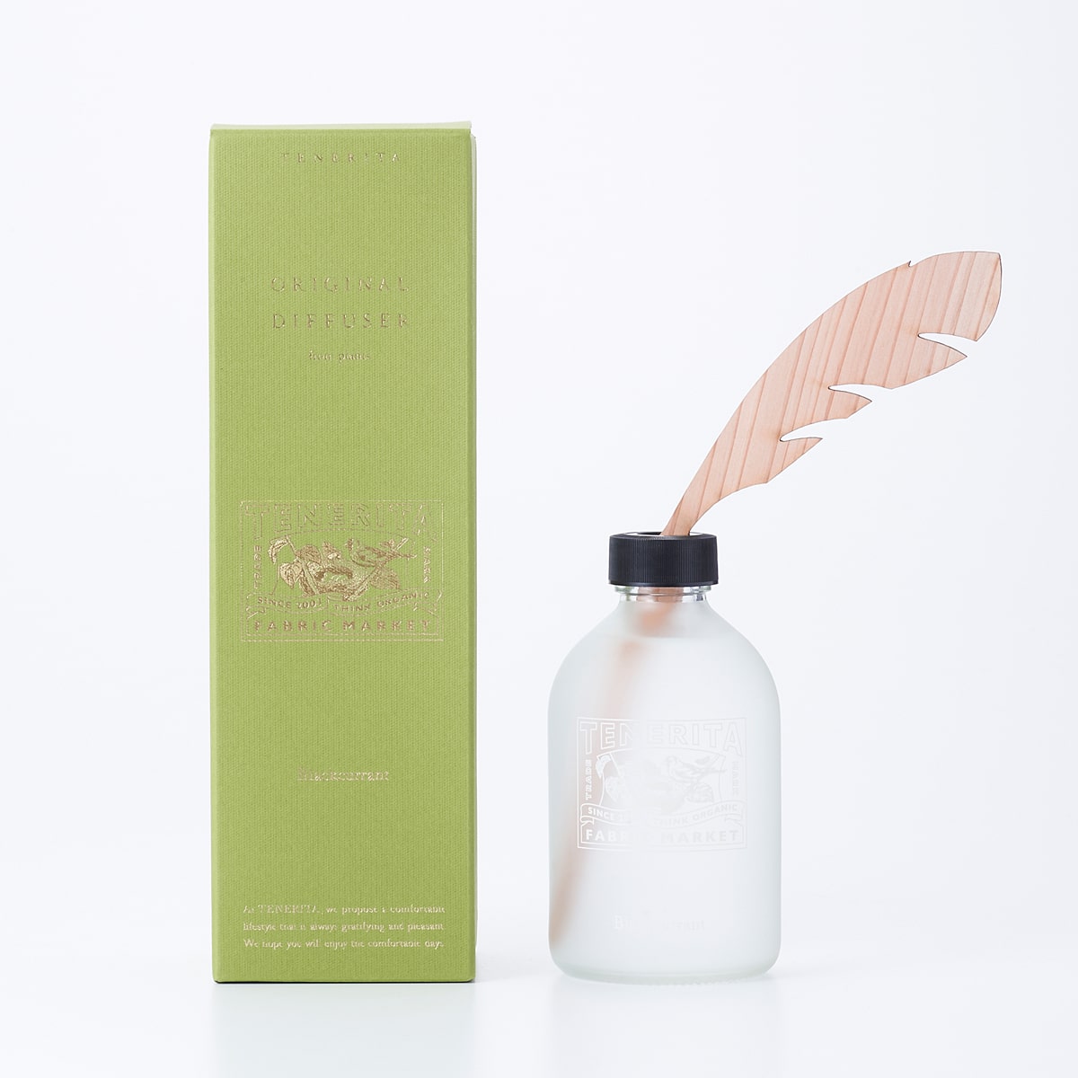  TENERITA   TENERITA DIFFUSER 250ml | ǥե塼 ƥå  ƥͥ꡼ ե ץ쥼 ˤ 