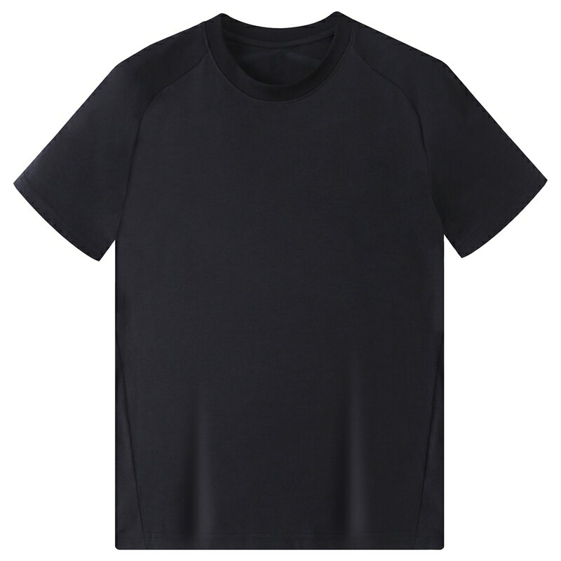 Rakuten - [Kayiyasu] Tシャツ メンズ 半袖 UPF50+ 接触冷感 速乾 ドライ アップル香り加工 防蚊 透けにくい 防汚 軽量 ストレッチ 柔らかい クルーネック 無地 夏用 涼しい スポーツ ランニング おしゃれ 男女兼用