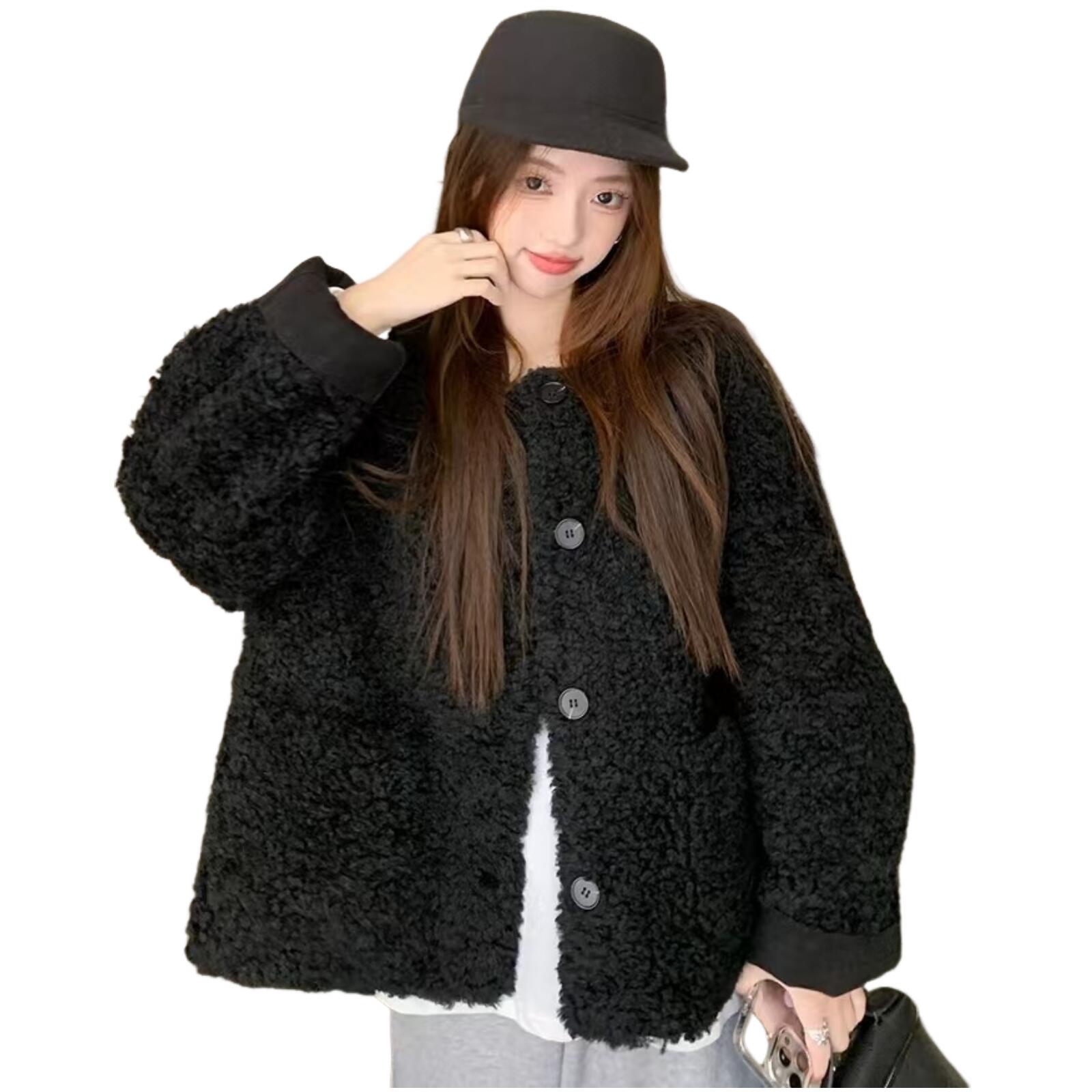 Rakuten - [inotenka] モッズコート 裏ボア 中綿 レディース コート アウター 冬 厚手 防寒 防風 あったか 大きいサイズ フード付き おしゃれ