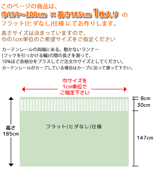 【マラソン期間クーポン有】 カーテン 医療用 ...の紹介画像3