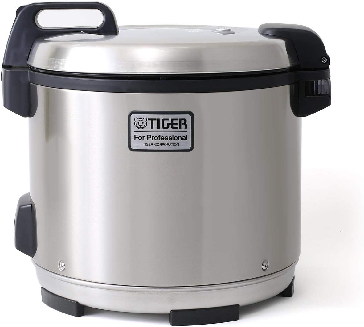 新品 タイガー 炊飯ジャー TIGER JNO-A361 業務用炊飯器 2升炊き 1.08L～3.6L 炊きたて 炊飯器 炊飯ジャー 業務用 20合 送料無料 日本製 ステンレスボディ 電気式 ホテル 施設 レストラン 飲食店 福祉施設 給食センター