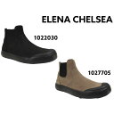 キーン KEEN ブーツ ELENA CHELSEA BOOTS エレナ チェルシー ブーツ 耐水 防臭 通気性 速乾性 1022030 1027705
