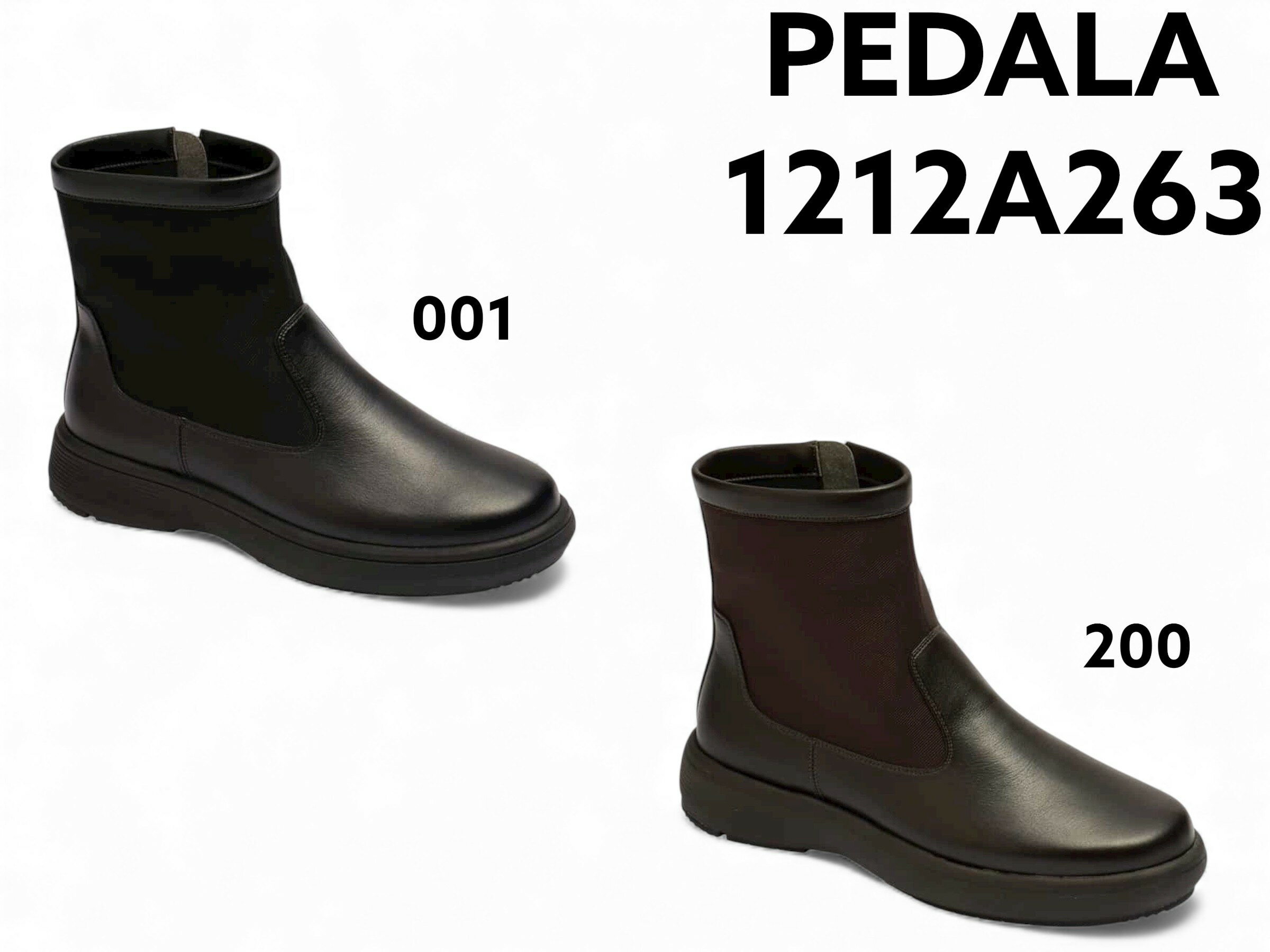 アシックス ウォーキング ペダラ ブーツ 1212A263 レディース 3E 日本製 ゴアテックス GORE-TEX 晴雨兼用 雨天 雨の日 濡れた路面対応 凍結路面対応 人工皮革 ファスナー 3cmヒール オールシーズン 通年モデル【メーカー取寄せ商品】