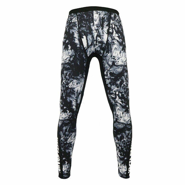 NEW-09P ネスタストレッチタイツDEO 春夏用 NESTA 作業用 ワーク ウェア メンズ 工事 現場 土木 建築 ..