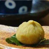 栗きんとんイメージ