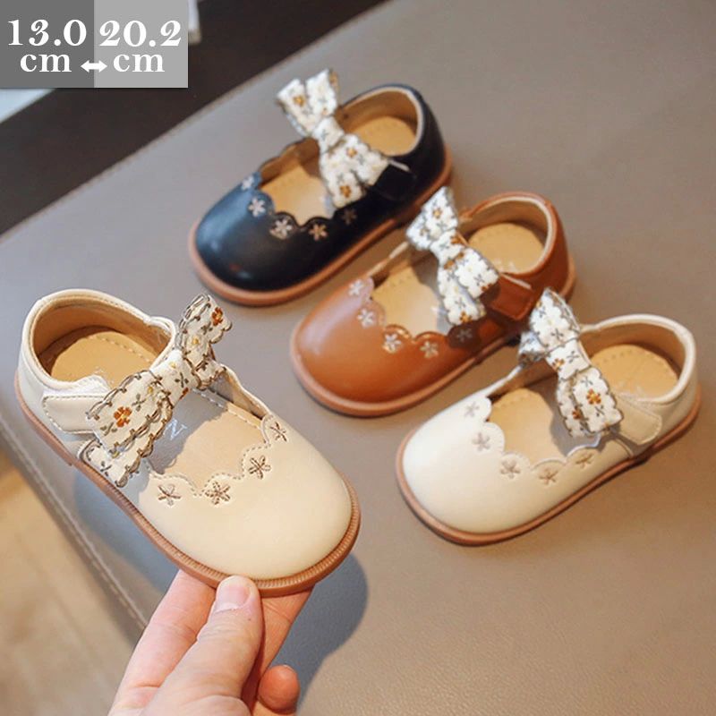 キッズ靴 ベビーシューズ おしゃれ マル靴 ベビー靴 入学式 演出 お姫様 可愛い ジュニア キッズシュー..