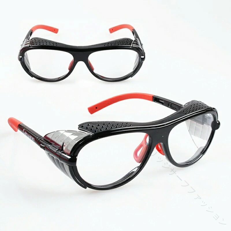 樂天商城 - 花粉 メガネ ゴーグル おしゃれ ボストン バイク 自転車 用 男女兼用 レディース メンズ 20代 30代 40代 50代 研削作業 作業用 手術後 保護 PM2.5 粉塵 対応 曇り止め 非球面 ブルーライトカット UVカット 眼鏡 防塵 防風 花粉対策 安全ゴーグル 花粉眼鏡