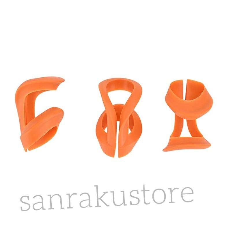 【送料無料】テニスグリップ補助具 バドミントントレーナー 軽量 矯正パドルグリッ...