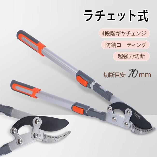 20%ステンレス製+70%鉄+10%ABS不良品についての説明基づいて掲載していますメーカー希望小売価格はメーカーカタログに基づいて掲載しています太枝切鋏 剪定ばさみ ラチェット式 7 本体 替刃太枝切鋏 剪定ばさみ ラチェット式 7 本体 替刃