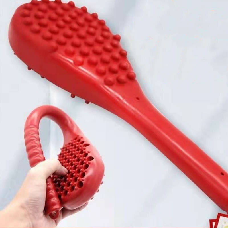 敬老の日 ストレートネック 首コリ 肩こり 肩たたき 肩凝り解消 解消グッズ 肩叩き マッサージ器 トントン 肩たたき棒 母の日 送 2