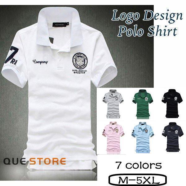 樂天商城 - 送料無料 ゴルフウェア メンズ ポロシャツ ゴルフウェア トップス 半袖 ファッション 父の日 プレゼント おしゃれ スポーツ 春夏 ゴルフ シャツ 紳士服 カジュアル