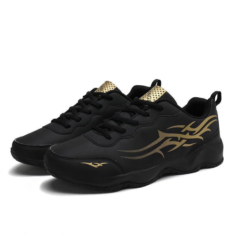 樂天商城 - スニーカー メンズ 軽量 運動靴 ジム スニーカー カジュアル ランニングシューズ ウォーキングシューズ 大きいサイズ 防滑