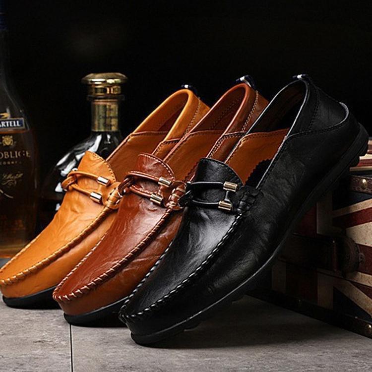 メンズドライビングシューズ　本革　牛革　メンズシューズ 　春夏秋冬 スリッポン　ローファー　ローカット　メンズ革 靴　紳士靴