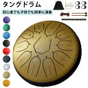 玩具 知育 ドラム 楽器 本格 子供用 スチールタングドラム スリットドラム おもちゃ 楽器 楽器玩具 スリットドラム タングドラム